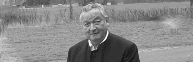 Helmut Griep