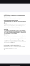 Aktuelle Bedingungen für den Wanderruderwettbewerb Stand 03/2023
